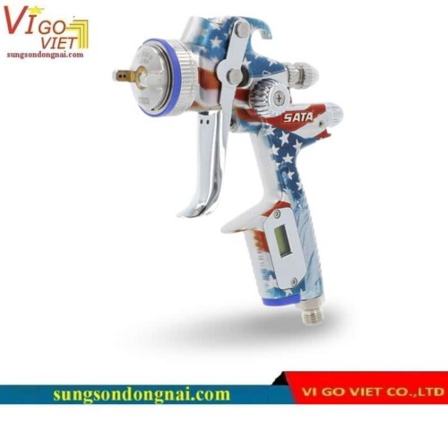Súng phun sơn SATAjet 3000 B – Liberty