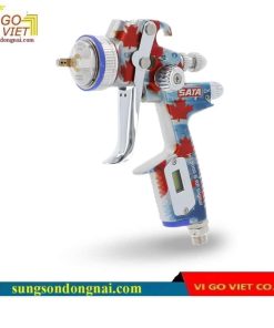 Súng phun sơn SATAjet 3000 B - Maple Leaf