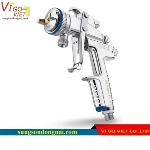 Súng phun sơn SATAjet 3000 K