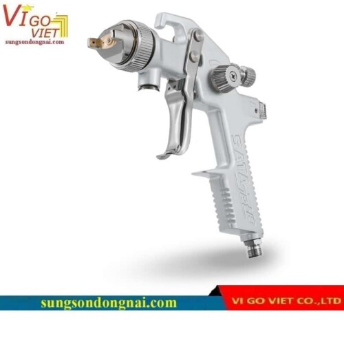 Súng phun sơn SATAjet H