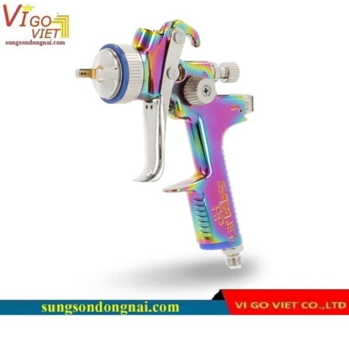 Súng phun sơn SATAjet RP – Virtual