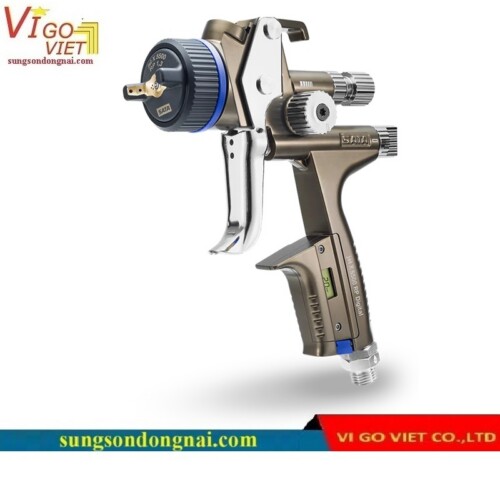 Súng phun sơn SATAjet X 5500