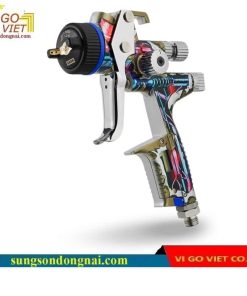 Súng phun sơn SATAjet X 5500 Bionic
