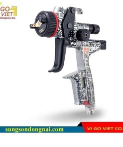 Súng phun sơn SATAjet X 5500 universe