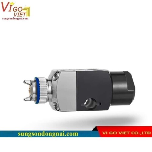 Súng phun sơn SATAminijet 1000 ROB