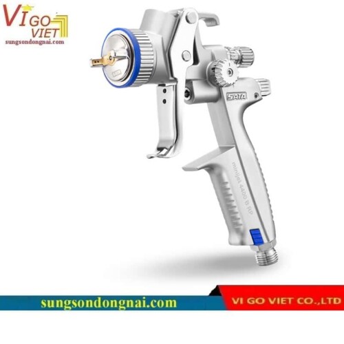 Súng phun sơn SATAminijet 4400 B