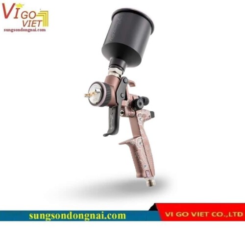 Súng phun sơn SATAminijet 4400 B Lady Edition II