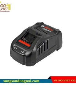Sạc nhanh GAL 1880 CV (14.4V, 18V ) - 1600A00B8G