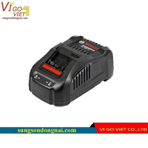 Sạc nhanh GAL 1880 CV (14.4V, 18V ) – 1600A00B8G