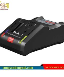 Sạc nhanh GAL 18V-160 C (14.4V, 18V ) - 1600A019S6