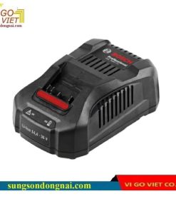 Sạc pin GAL 3680 CV (14.4V, 36V ) - 1600A004ZS