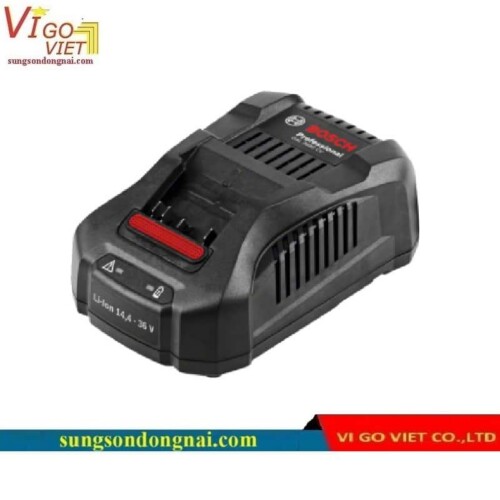 Sạc pin GAL 3680 CV (14.4V, 36V ) – 1600A004ZS