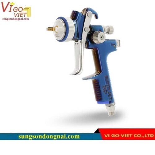 Súng phun sơn Saphir