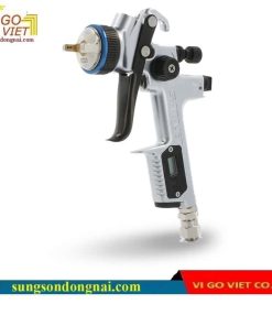 Súng phun sơn Silver Shadow