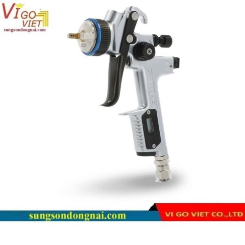 Súng phun sơn Silver Shadow