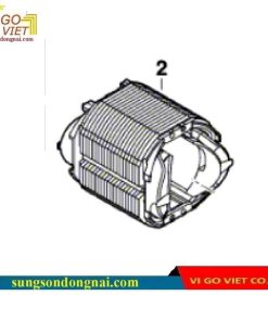 Stator 2 609 120 591