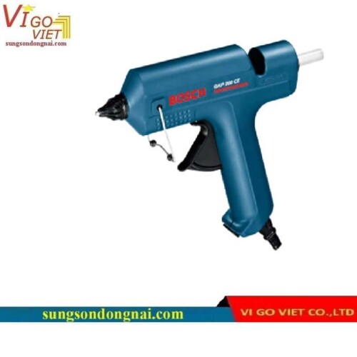 Súng bắn keo GKP 200 CE
