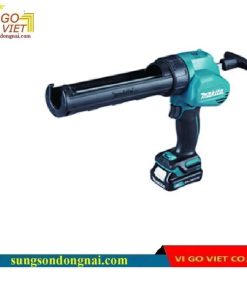 Súng bắn silicon dùng pin CG100DSYA
