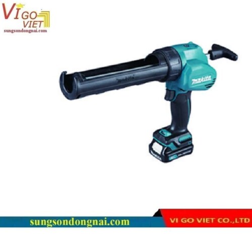 Súng bắn silicon dùng pin CG100DSYA