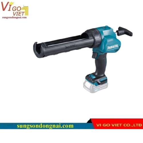 Súng bắn silicon dùng pin Makita CG100DZB