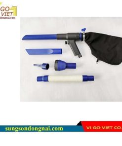 Súng hút thổi bụi dùng khí nén Onpin OP-WG151K