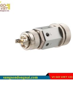 Súng phun sơn AS-80 Super Compact – Súng phun siêu nhỏ gọn