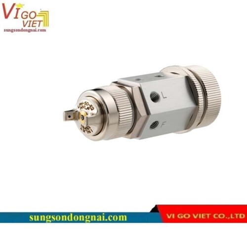 Súng phun sơn AS-80 Super Compact – Súng phun siêu nhỏ gọn