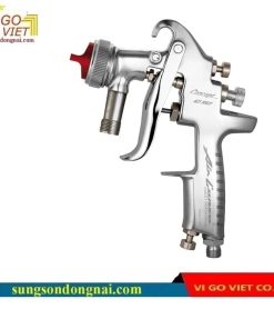 Súng phun sơn Air Gunsa AZ1-HVLP-CONCEPT