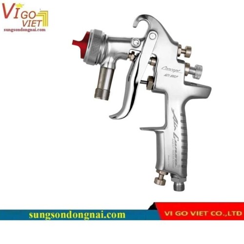 Súng phun sơn Air Gunsa AZ1-HVLP-CONCEPT