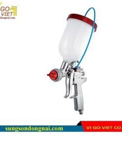 Súng phun sơn Air Gunsa AZ3 HTE P.A.S. Concept