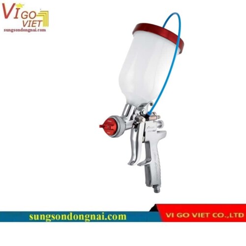 Súng phun sơn Air Gunsa AZ3 HTE P.A.S. Concept