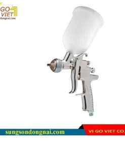 Súng phun sơn Air Gunsa AZ3 HV-2 HVLP