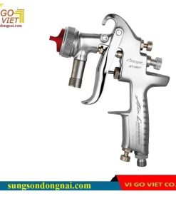 Súng phun sơn Air Gunsa AZ3HTE-S IMPACT