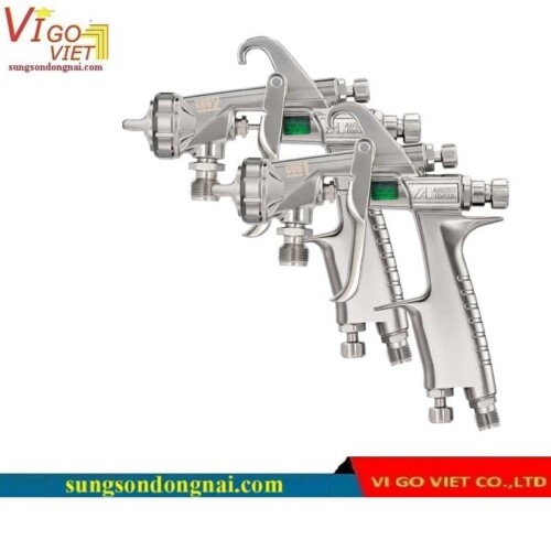 Súng phun sơn COG1 | COG2