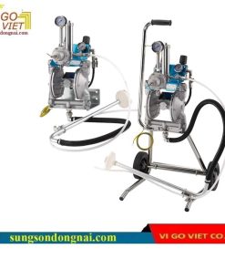 Súng phun sơn DPS-120 | DPS-90