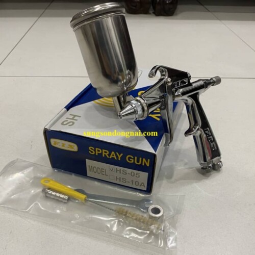 Súng phun sơn HS-05