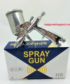 Súng phun sơn HS-10A