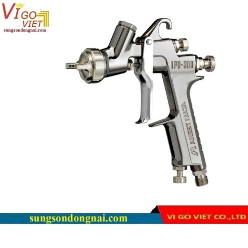 Súng phun sơn LPH-300-LV