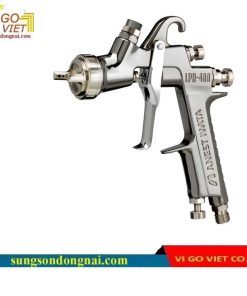 Súng phun sơn LPH-400-LV