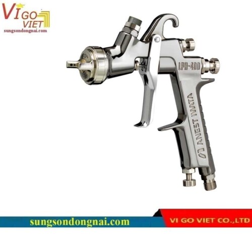 Súng phun sơn LPH-400-LV