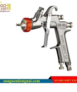 Súng phun sơn LPH-400-LVX