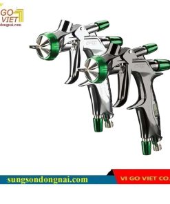 Súng phun sơn LS-400 SERIES 2 BASE