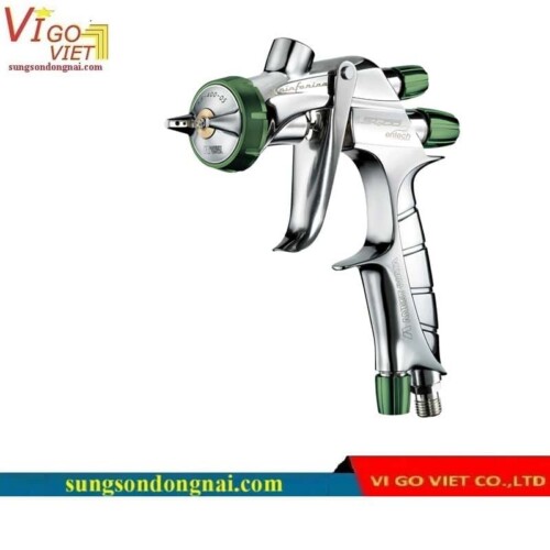 Súng phun sơn LS-400 SUPERNOVA ENTECH