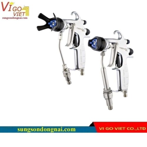 Súng phun sơn MSGS-200