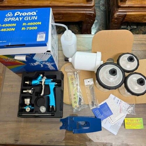 Súng phun sơn R4630N