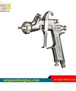 Súng phun sơn W-400-LV