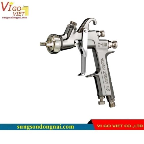 Súng phun sơn W-400-LV