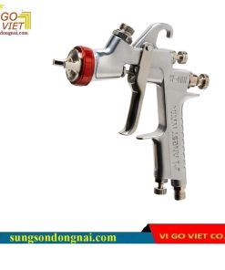 Súng phun sơn W-400-LV-WBX