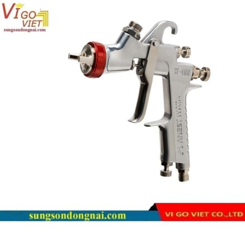 Súng phun sơn W-400-LV-WBX