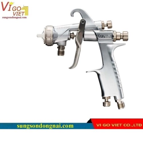 Súng phun sơn WIDER1
